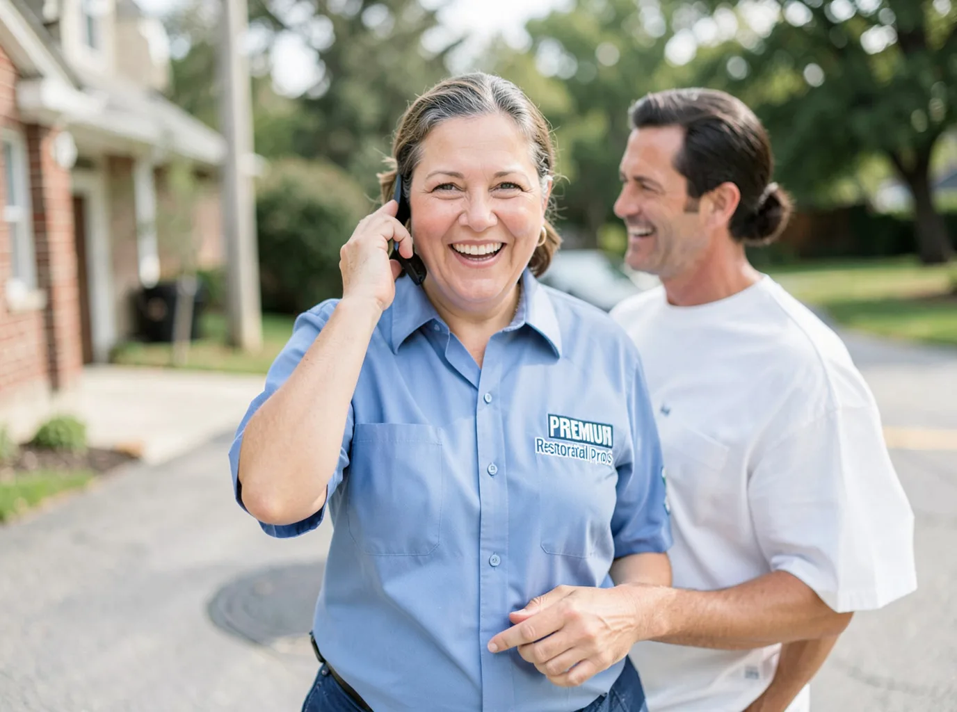 Water Damage Restoration Racine, MN FAQs